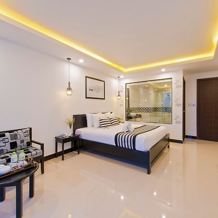 Gem Riverside Hotel Hoi An Dış mekan fotoğraf