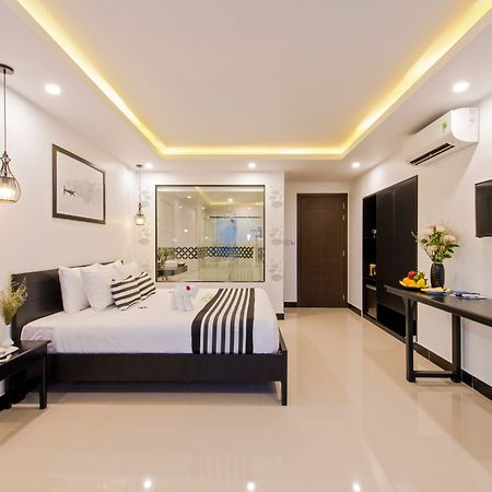 Gem Riverside Hotel Hoi An Dış mekan fotoğraf