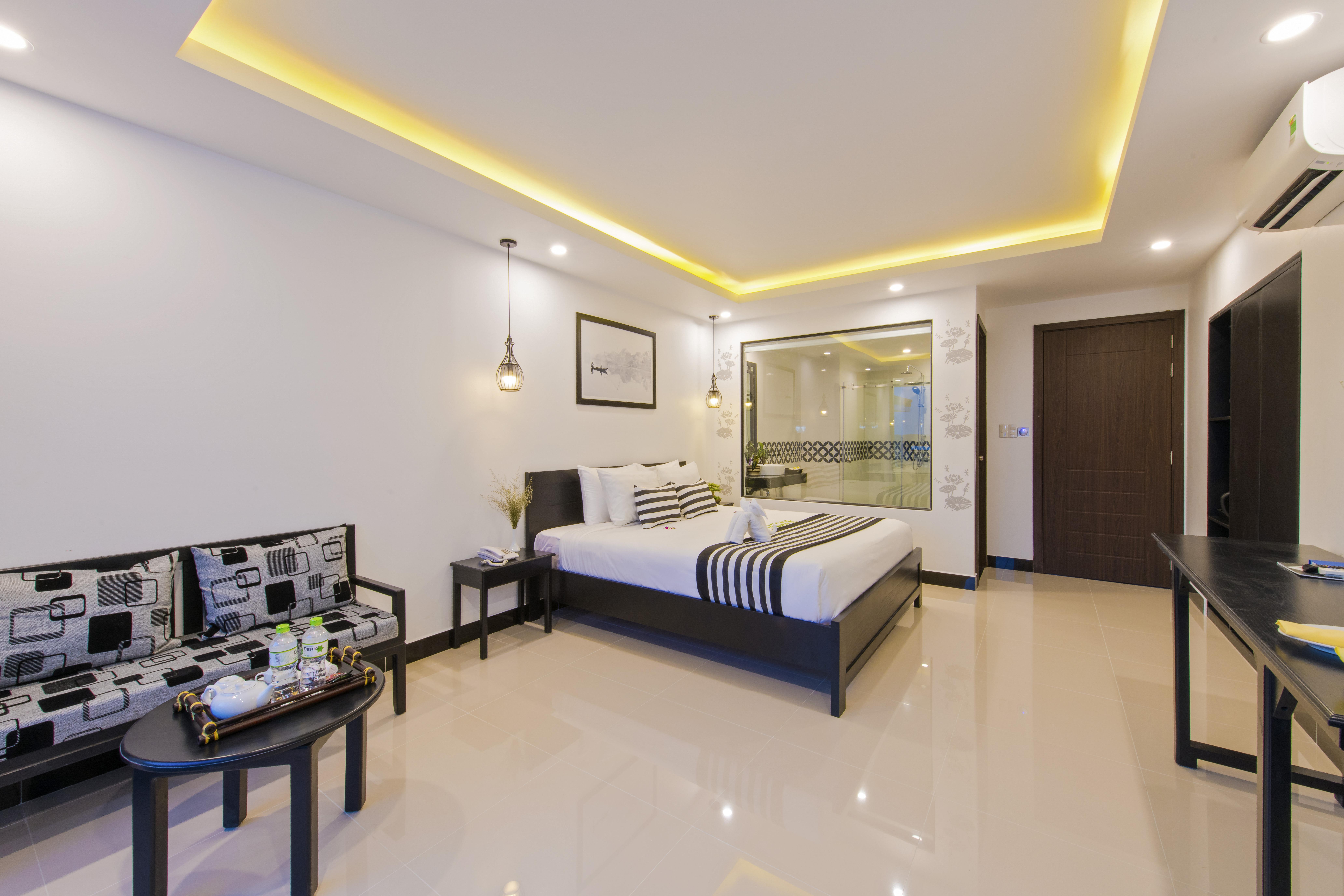 Gem Riverside Hotel Hoi An Dış mekan fotoğraf