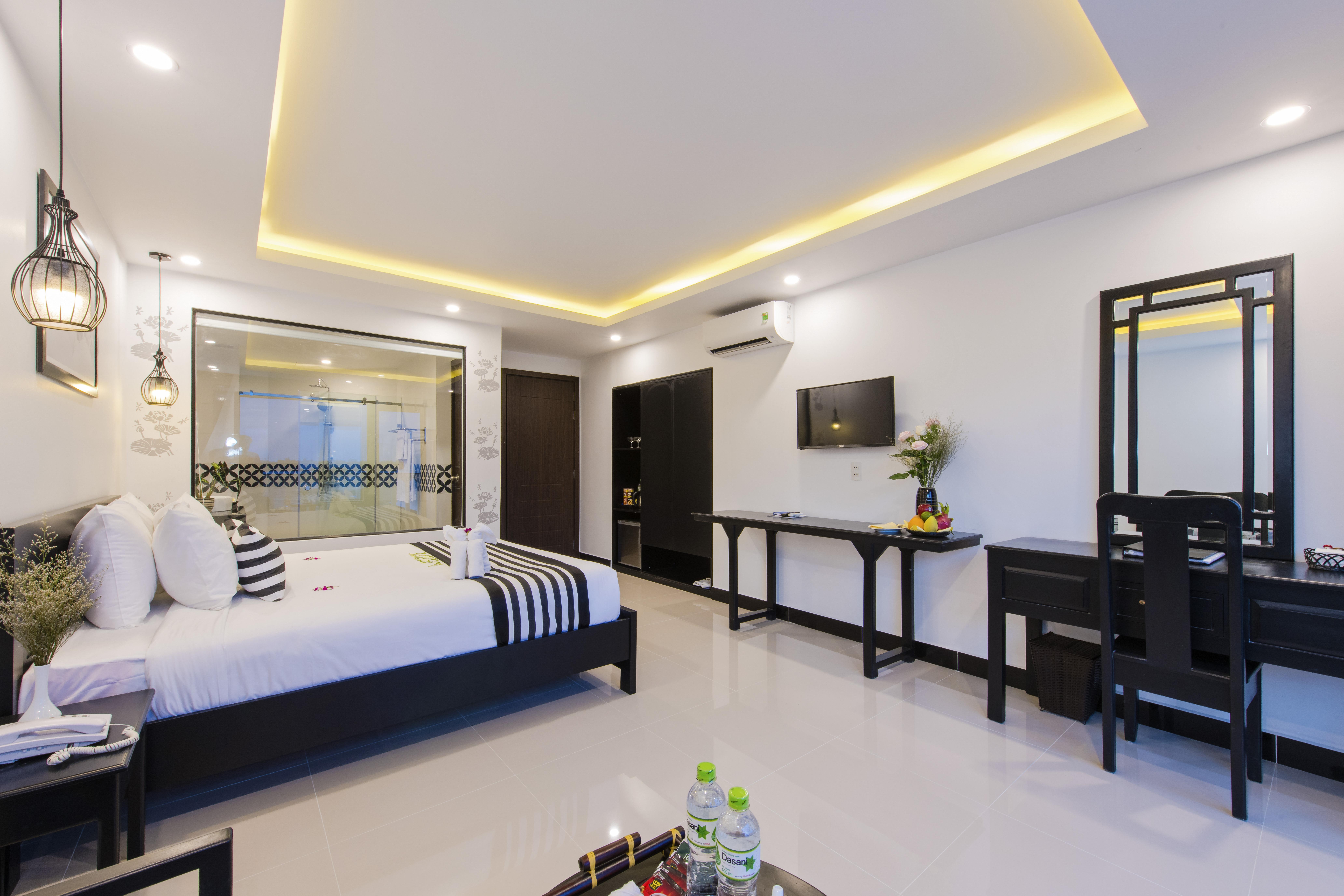 Gem Riverside Hotel Hoi An Dış mekan fotoğraf