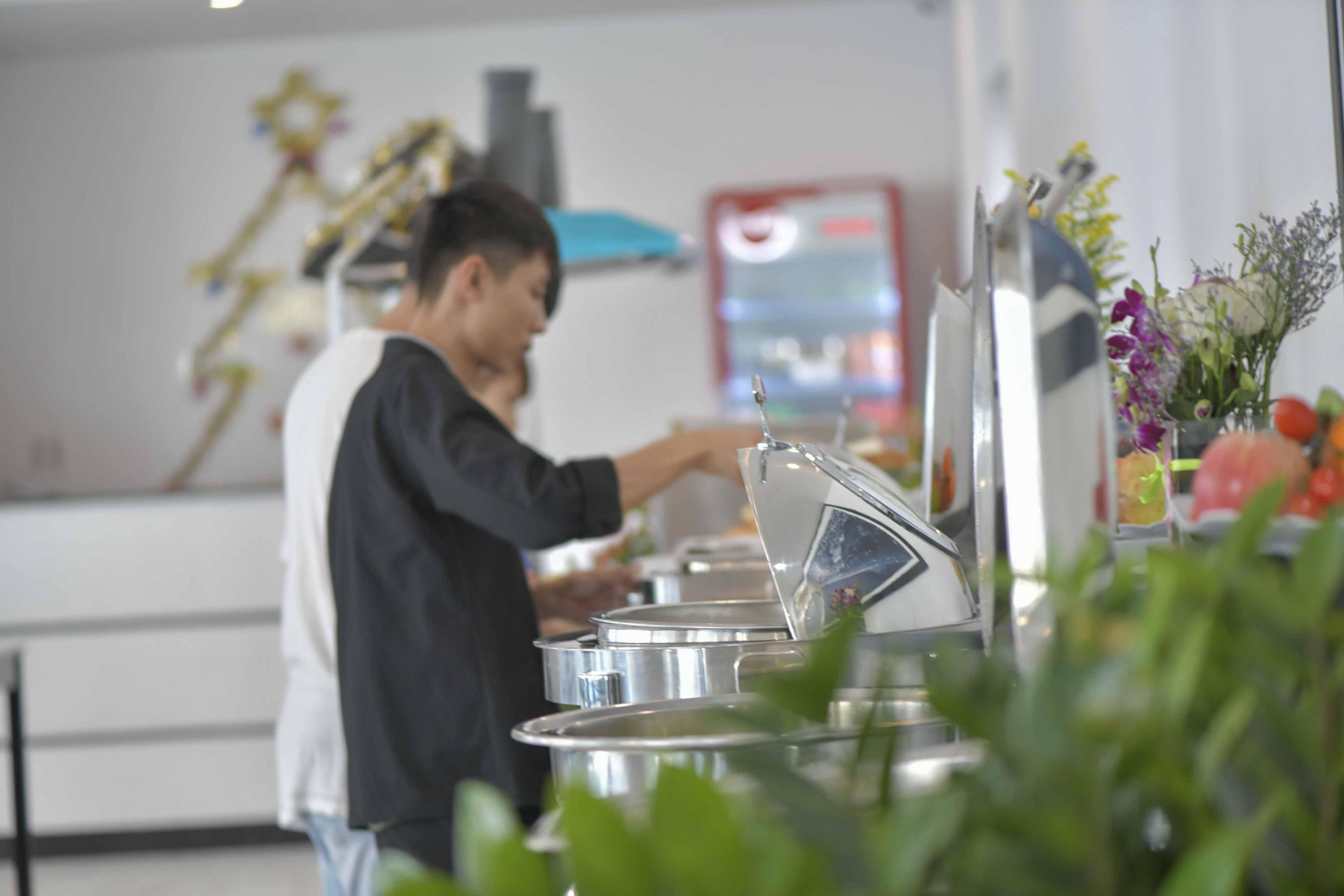 Gem Riverside Hotel Hoi An Dış mekan fotoğraf