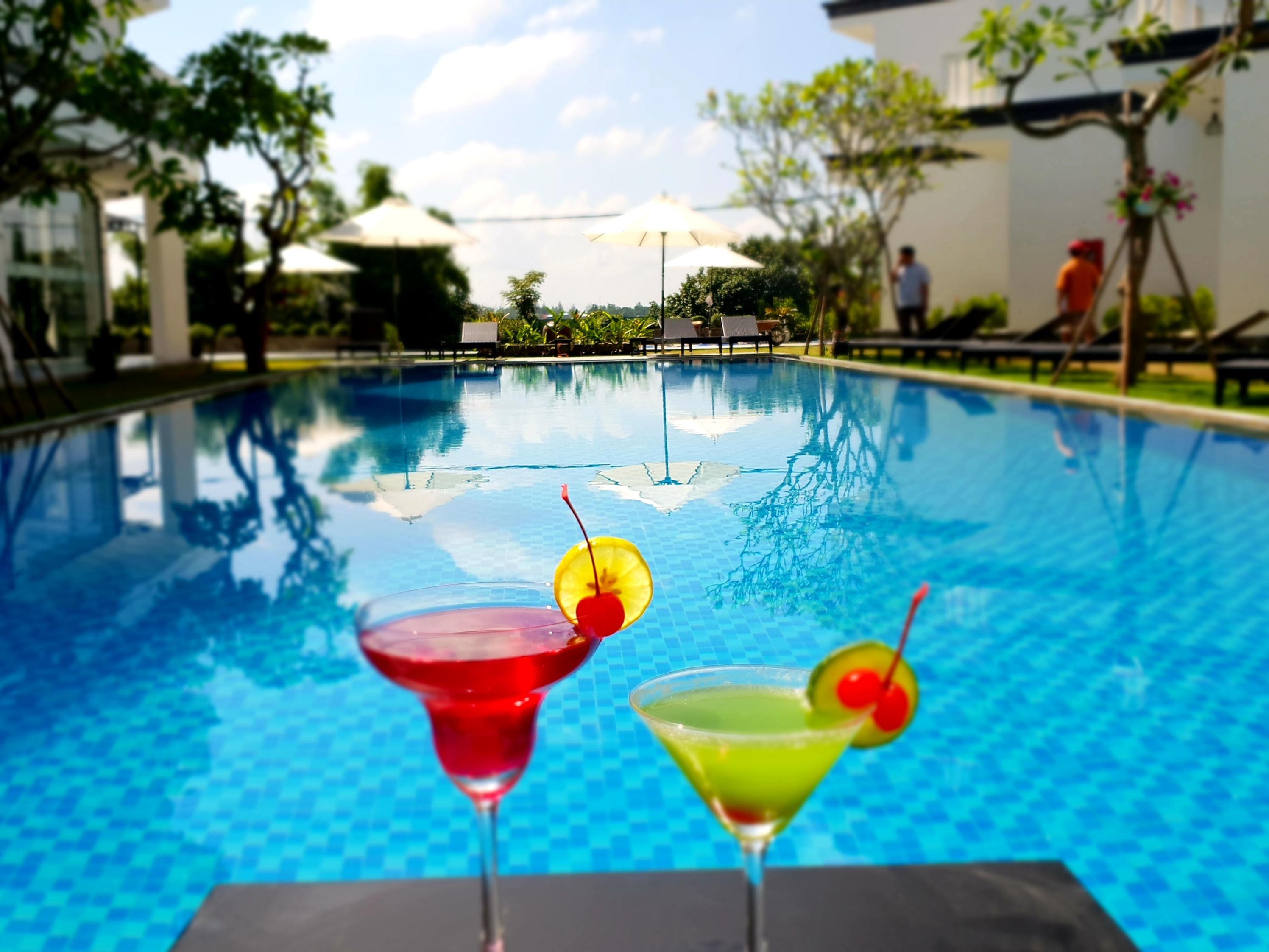 Gem Riverside Hotel Hoi An Dış mekan fotoğraf
