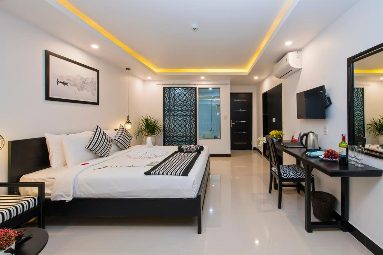 Gem Riverside Hotel Hoi An Dış mekan fotoğraf