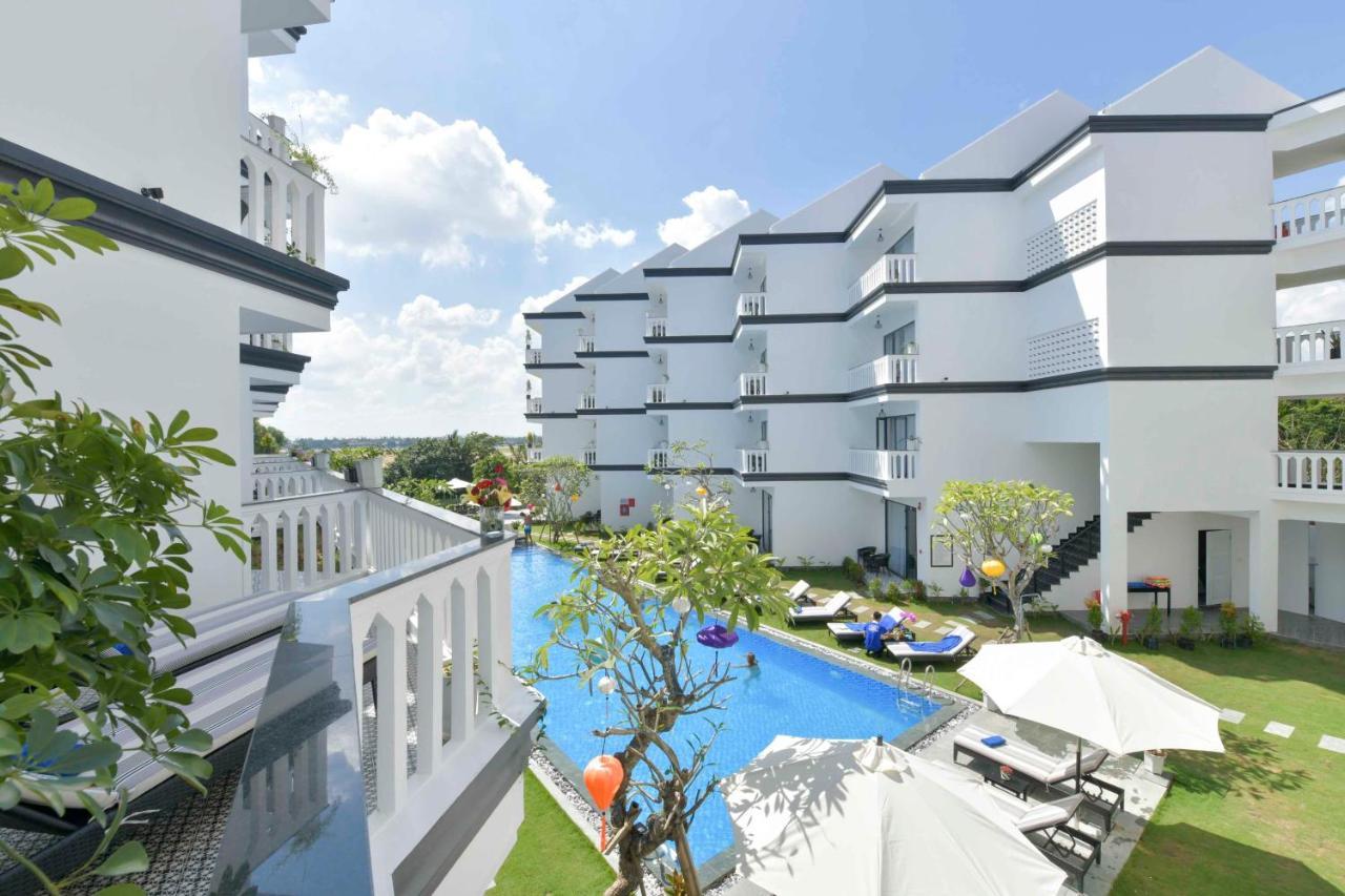 Gem Riverside Hotel Hoi An Dış mekan fotoğraf