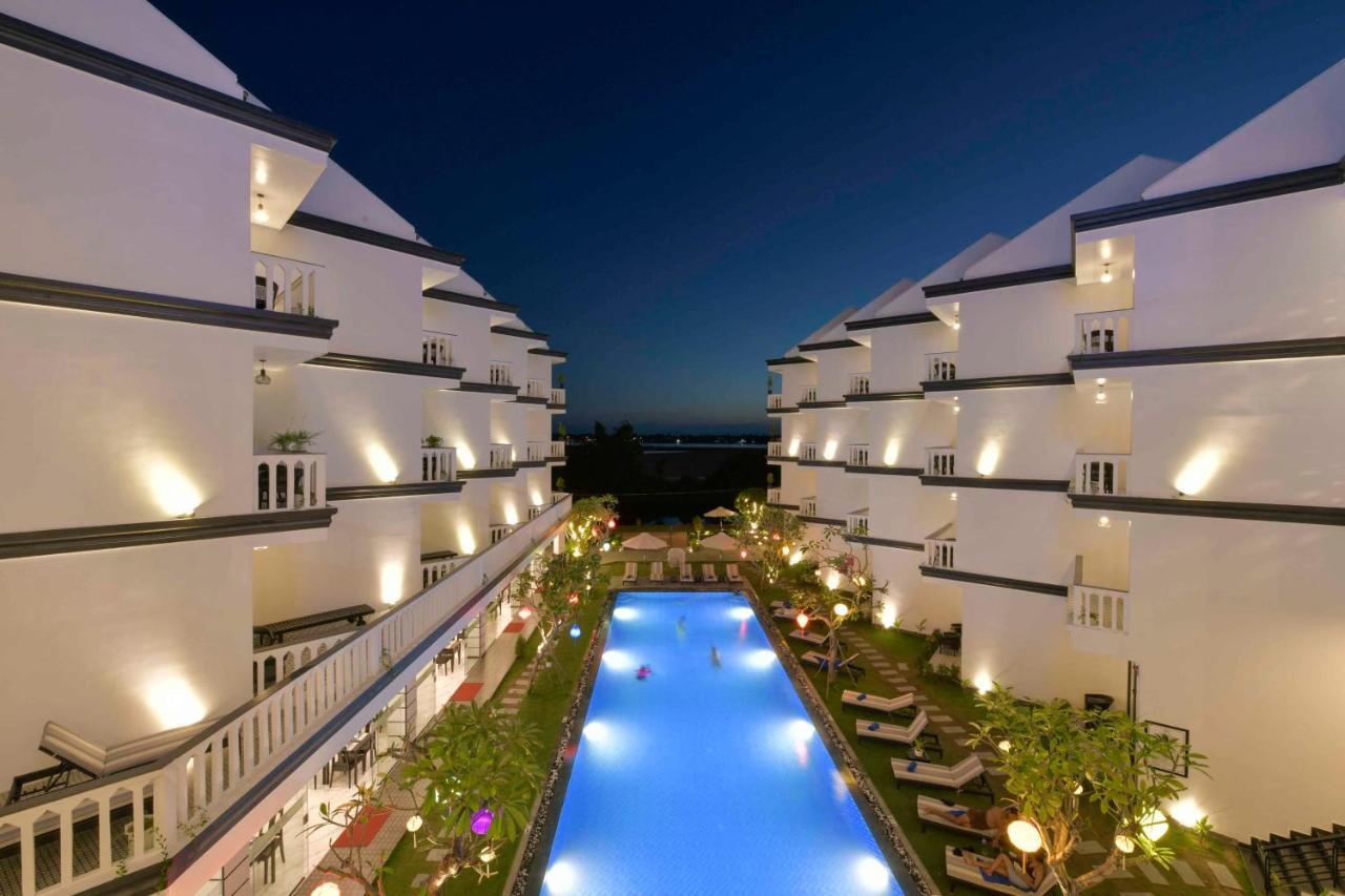 Gem Riverside Hotel Hoi An Dış mekan fotoğraf